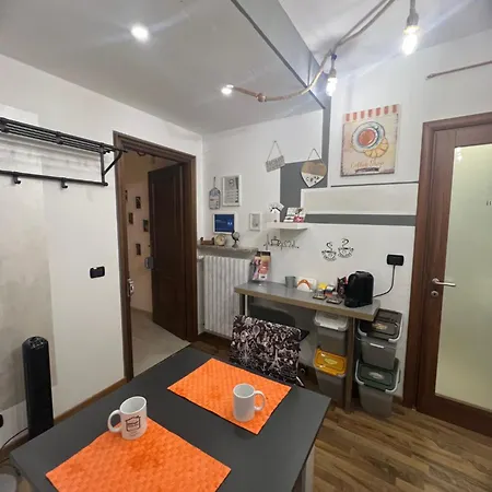 Lejlighed Maison Jean-luc - App Cavour *