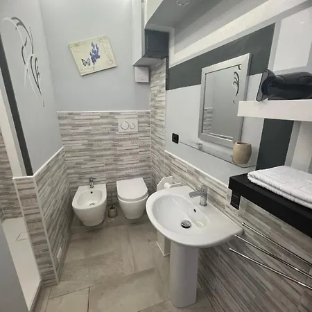 Apartman Maison Jean-luc - App Cavour Bra