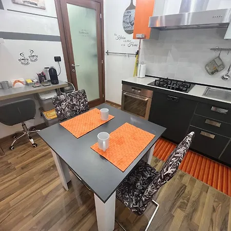 Maison Jean-luc - App Cavour Bra