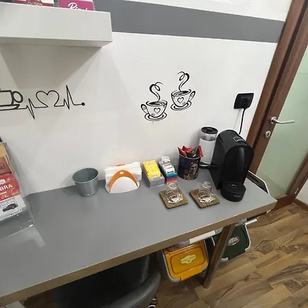 Appartement Maison Jean-luc - App Cavour