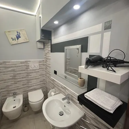 Maison Jean-luc - App Cavour *