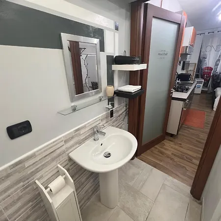 Maison Jean-luc - App Cavour Bra