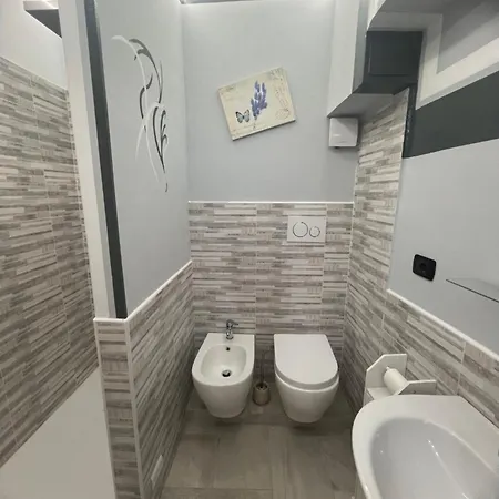 Apartman Maison Jean-luc - App Cavour