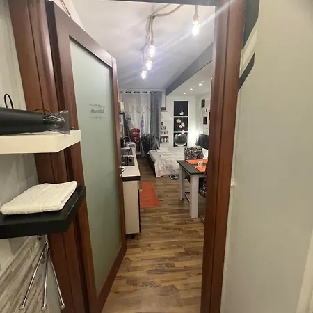 Maison Jean-luc - App Cavour Apartman *