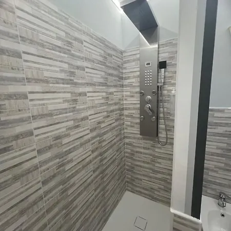 Maison Jean-luc - App Cavour Bra