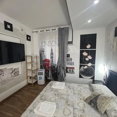 Lejlighed Maison Jean-luc - App Cavour
