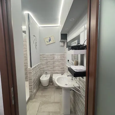 Apartman Maison Jean-luc - App Cavour *