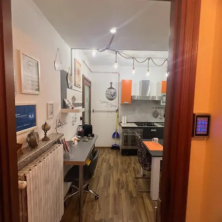 Maison Jean-luc - App Cavour Bra