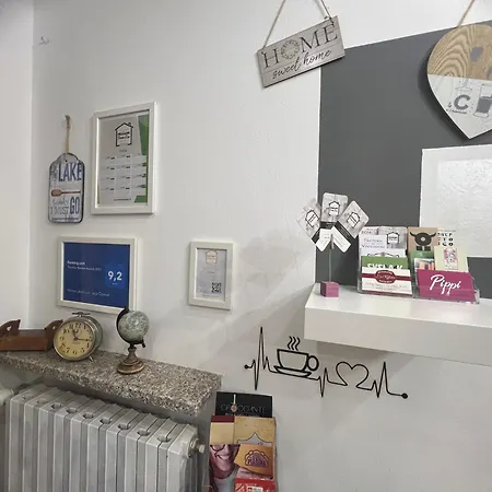 Maison Jean-luc - App Cavour * Bra