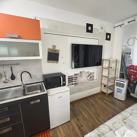 Apartman Maison Jean-luc - App Cavour *