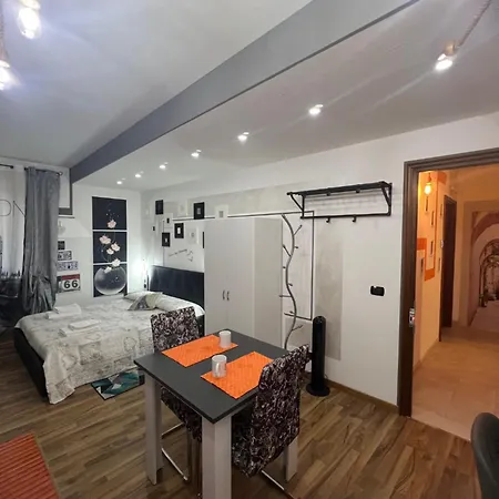 Maison Jean-luc - App Cavour *