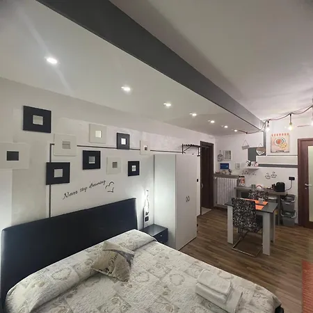 Maison Jean-luc - App Cavour Appartement