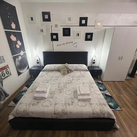 Apartman Maison Jean-luc - App Cavour *