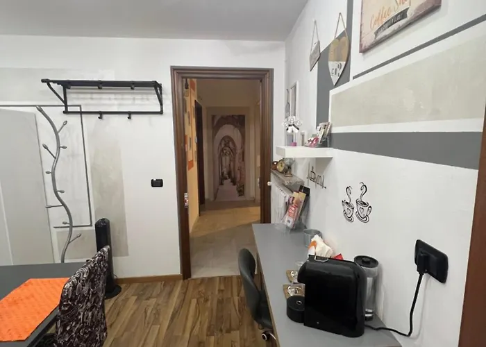 Lägenhet Maison Jean-luc - App Cavour Bra