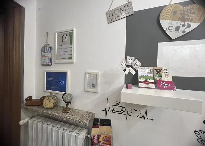 Maison Jean-luc - App Cavour * Bra